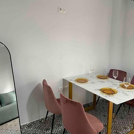 Family Apartment With Private Yard Next To Agios Dimitrios Church Θεσσαλονίκη Εξωτερικό φωτογραφία