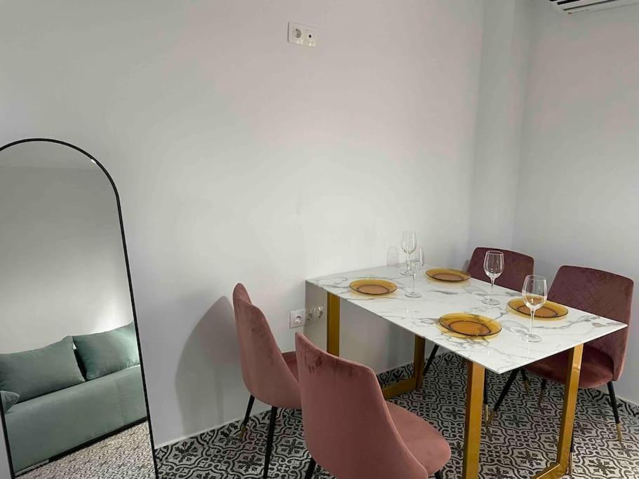 Family Apartment With Private Yard Next To Agios Dimitrios Church Θεσσαλονίκη Εξωτερικό φωτογραφία