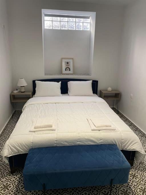 Family Apartment With Private Yard Next To Agios Dimitrios Church Θεσσαλονίκη Εξωτερικό φωτογραφία